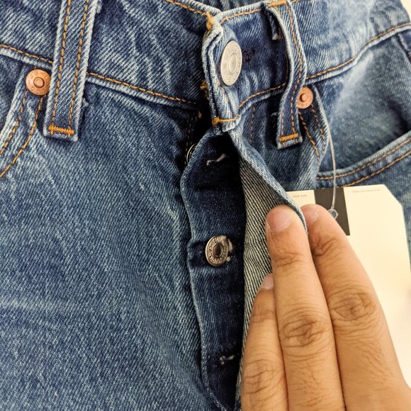 Levi's wedgie fit jive sound Clearance